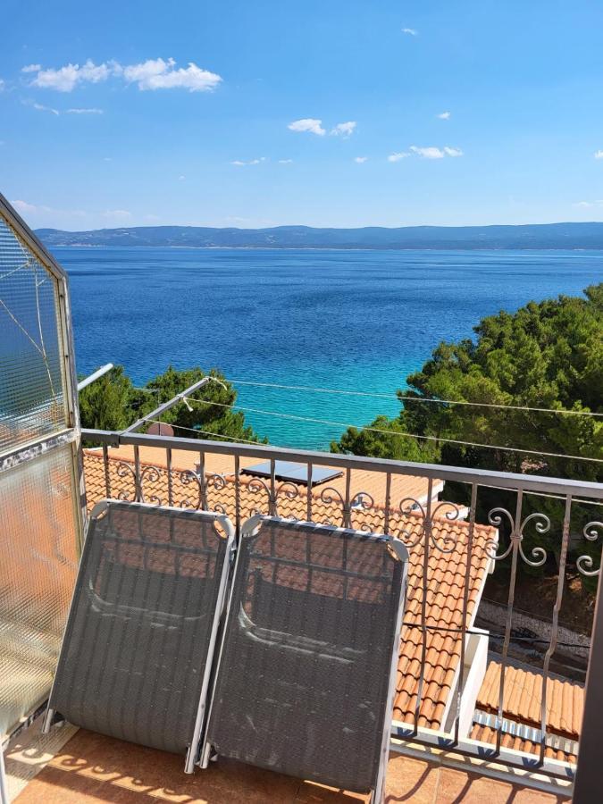 Apartman Ivan Mimice Εξωτερικό φωτογραφία