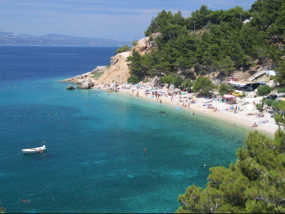Apartman Ivan Mimice Εξωτερικό φωτογραφία